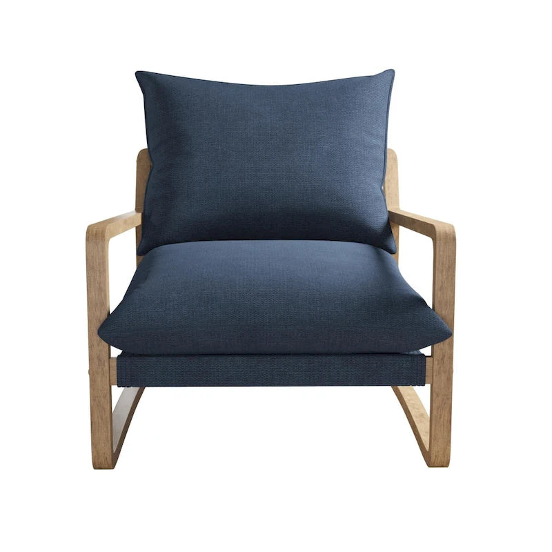 Janae Sling Accent Chair