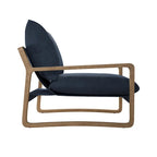 Janae Sling Accent Chair