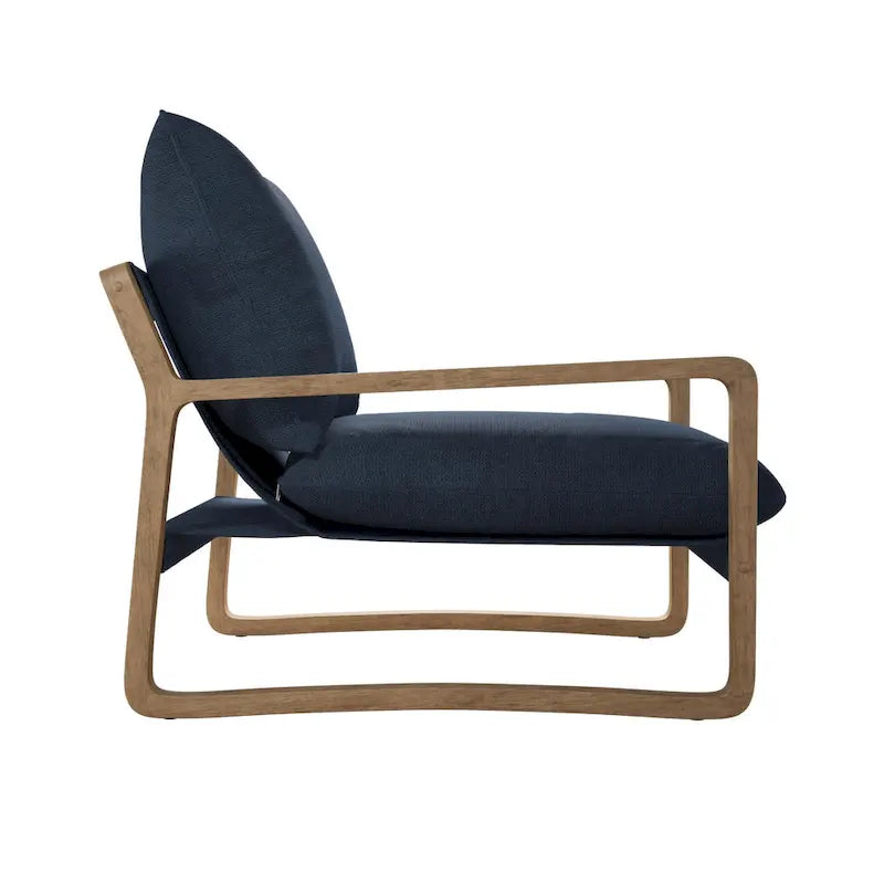 Janae Sling Accent Chair