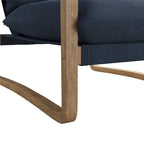 Janae Sling Accent Chair