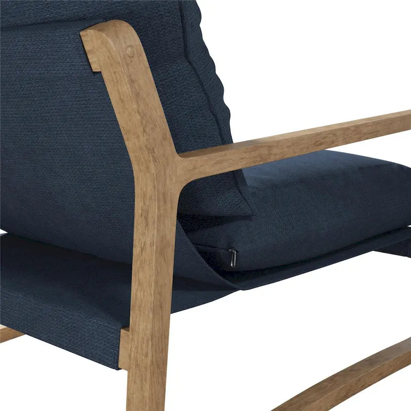 Janae Sling Accent Chair