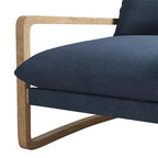 Janae Sling Accent Chair