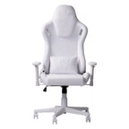 Velvet Memory Foam Gaming Chair