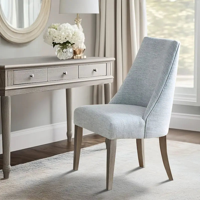Winfield Upholstered Dining chair Set of 2