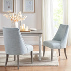  Winfield Upholstered Dining chair Set of 2