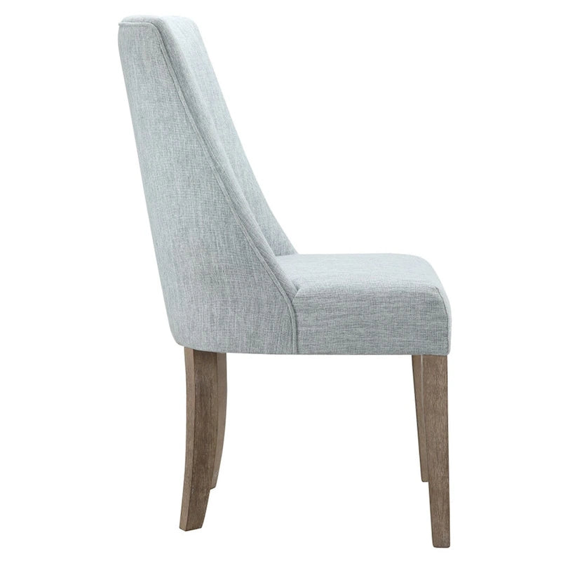 Winfield Upholstered Dining chair Set of 2