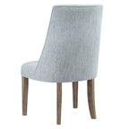 Winfield Upholstered Dining chair Set of 2