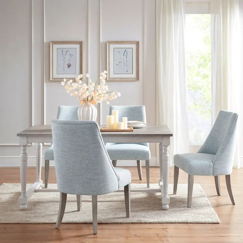 Winfield Upholstered Dining chair Set of 2