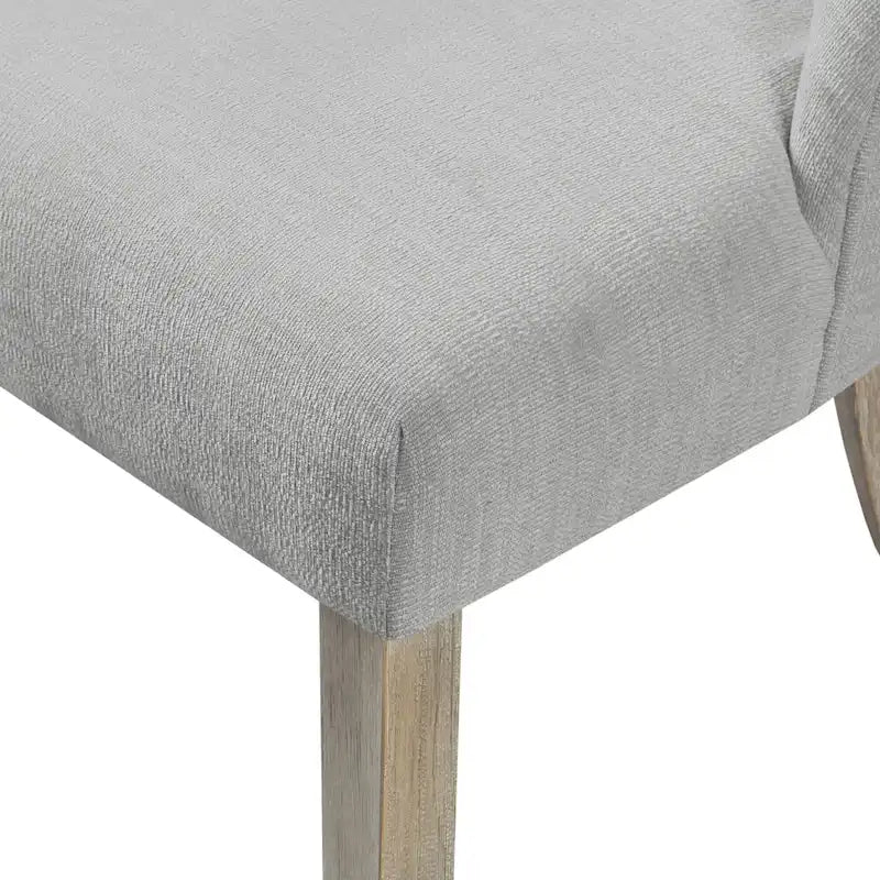 Winfield Upholstered Dining chair Set of 2