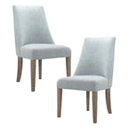 Winfield Upholstered Dining chair Set of 2