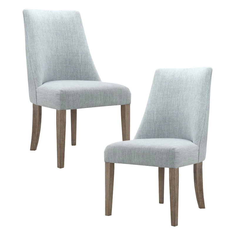 Winfield Upholstered Dining chair Set of 2