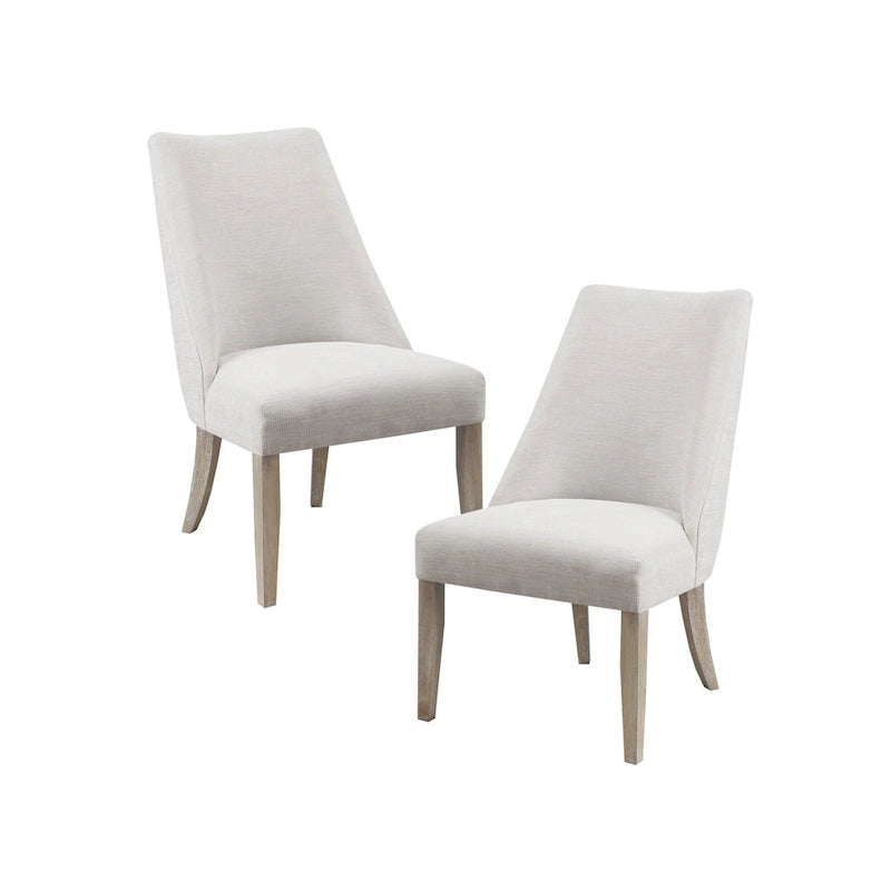 Winfield Upholstered Dining chair Set of 2