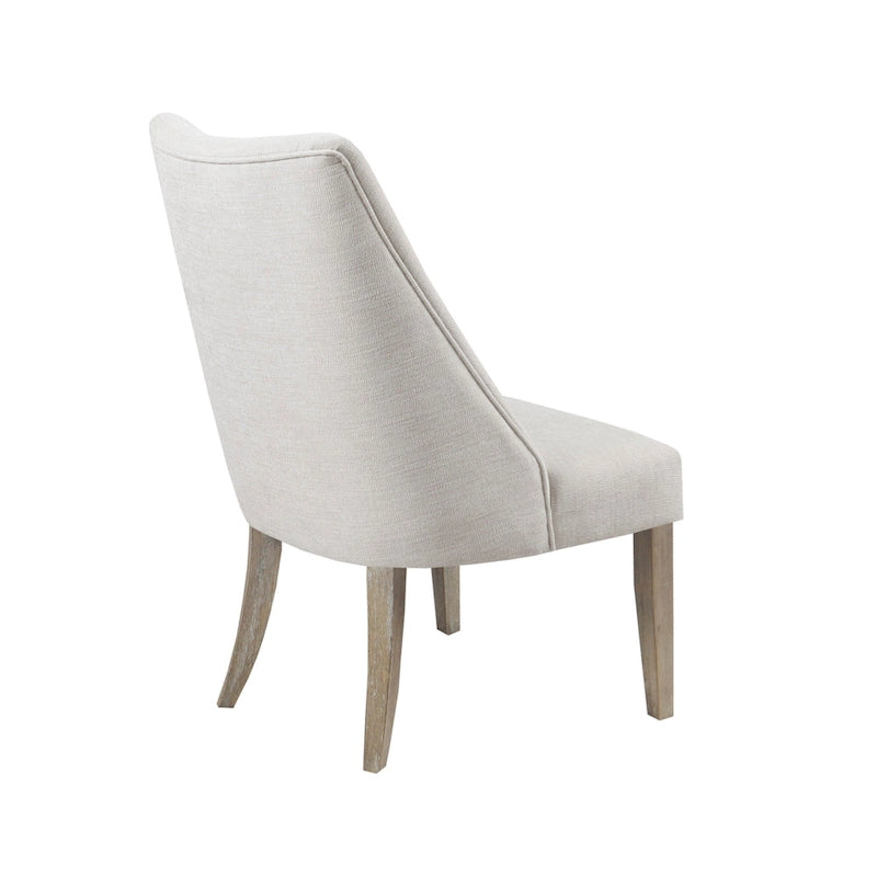 Winfield Upholstered Dining chair Set of 2