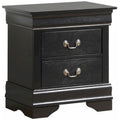  Louis Phillipe Nightstand