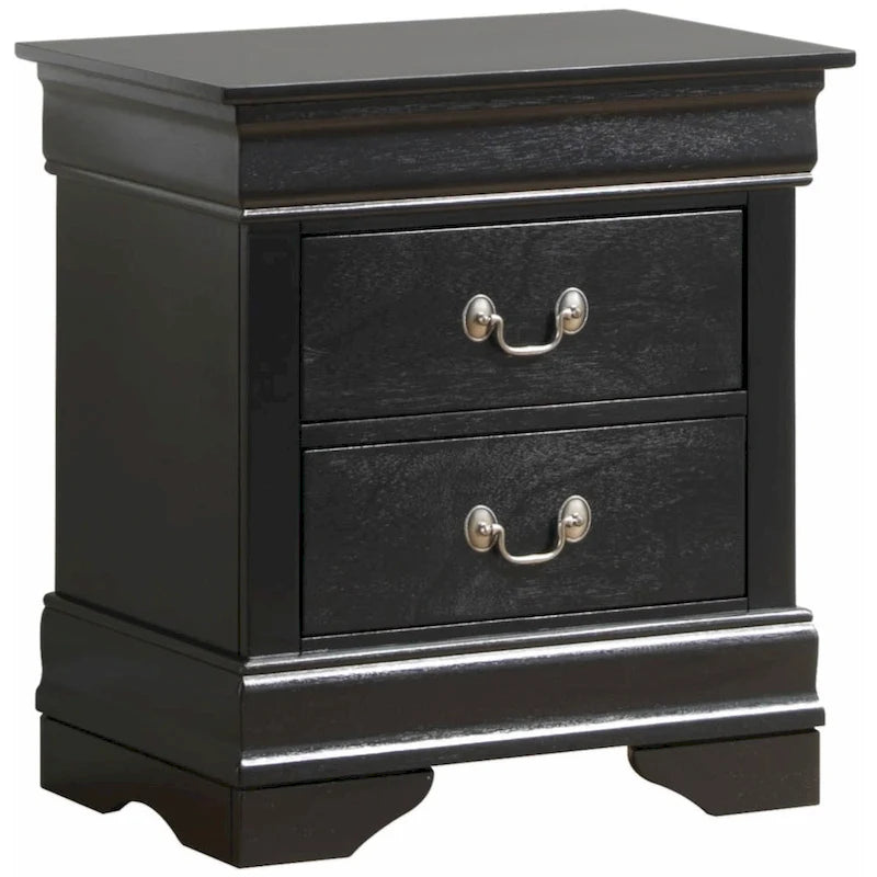  Louis Phillipe Nightstand
