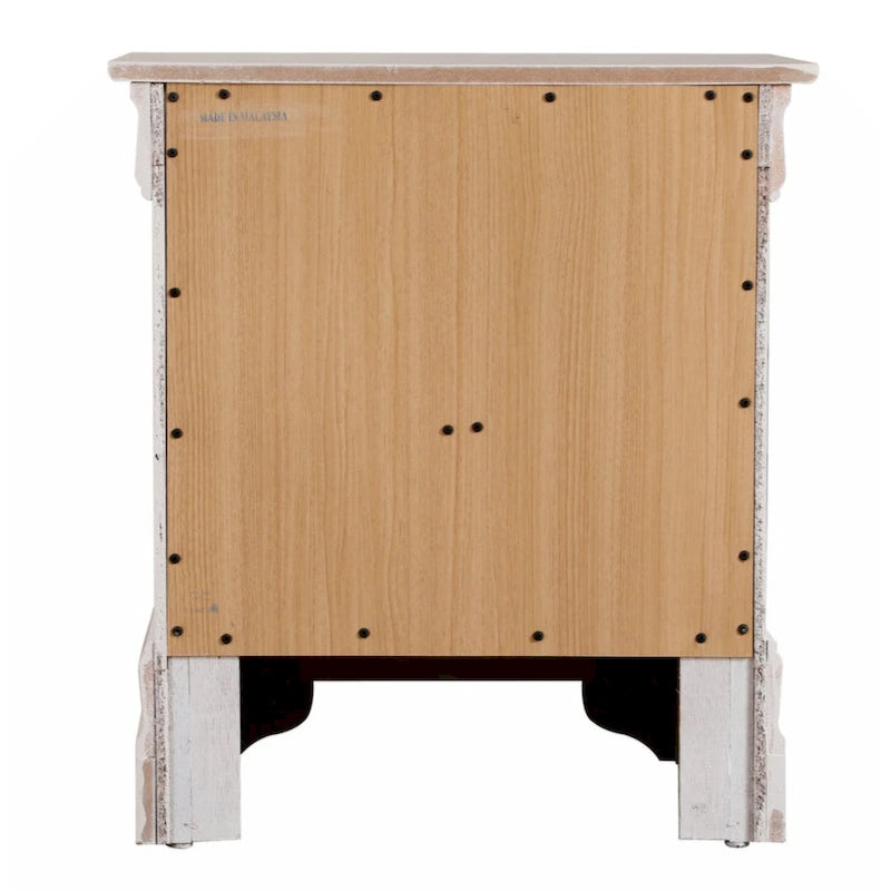 Louis Phillipe Nightstand