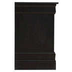 Louis Phillipe Nightstand