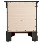 Louis Phillipe Nightstand