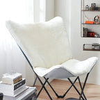 Oversized Butterfly Chair - Comfy Cozy by