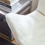 Oversized Butterfly Chair - Comfy Cozy by