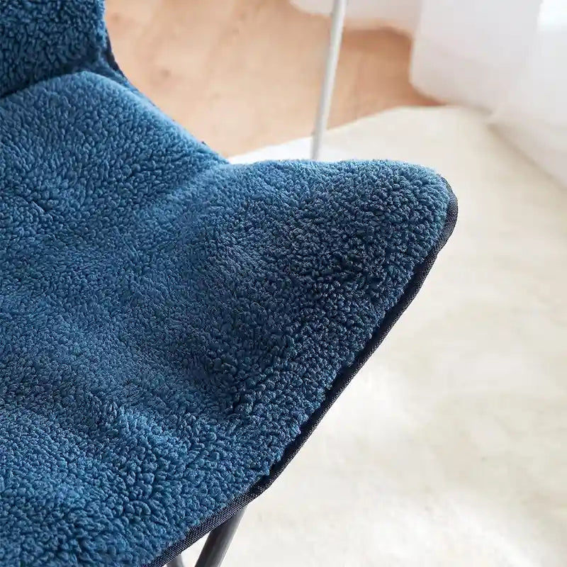 Oversized Butterfly Chair - Comfy Cozy by