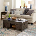 Peppercorn 3 Piece Lift Top Cocktail Table Set