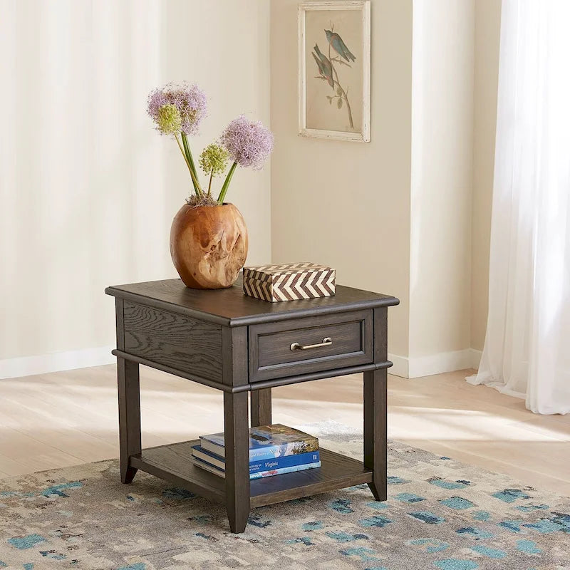 Peppercorn 3 Piece Lift Top Cocktail Table Set