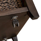 Peppercorn 3 Piece Lift Top Cocktail Table Set