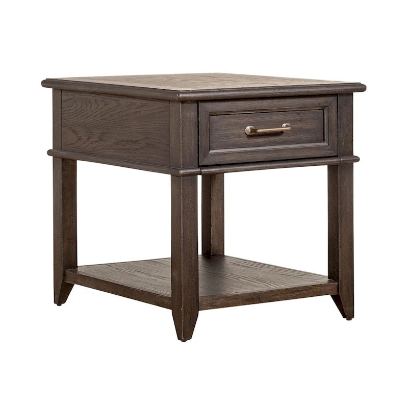 Peppercorn 3 Piece Lift Top Cocktail Table Set