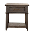 Peppercorn 3 Piece Lift Top Cocktail Table Set