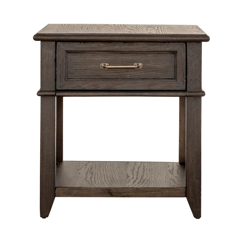 Peppercorn 3 Piece Lift Top Cocktail Table Set