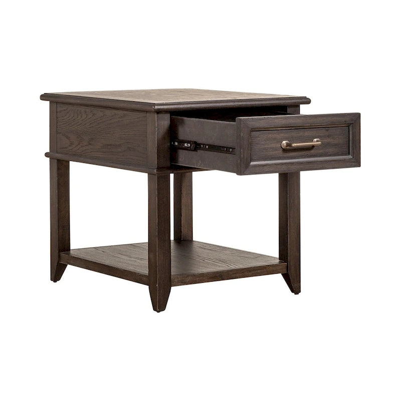 Peppercorn 3 Piece Lift Top Cocktail Table Set
