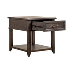 Peppercorn 3 Piece Lift Top Cocktail Table Set