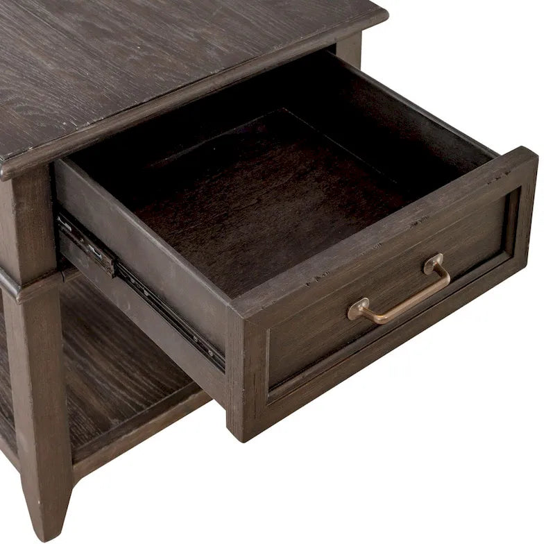 Peppercorn 3 Piece Lift Top Cocktail Table Set