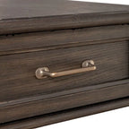 Peppercorn 3 Piece Lift Top Cocktail Table Set