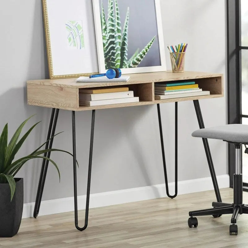  Hairpin Writing Desk