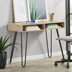  Hairpin Writing Desk