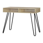 Hairpin Writing Desk