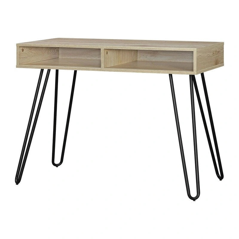 Hairpin Writing Desk