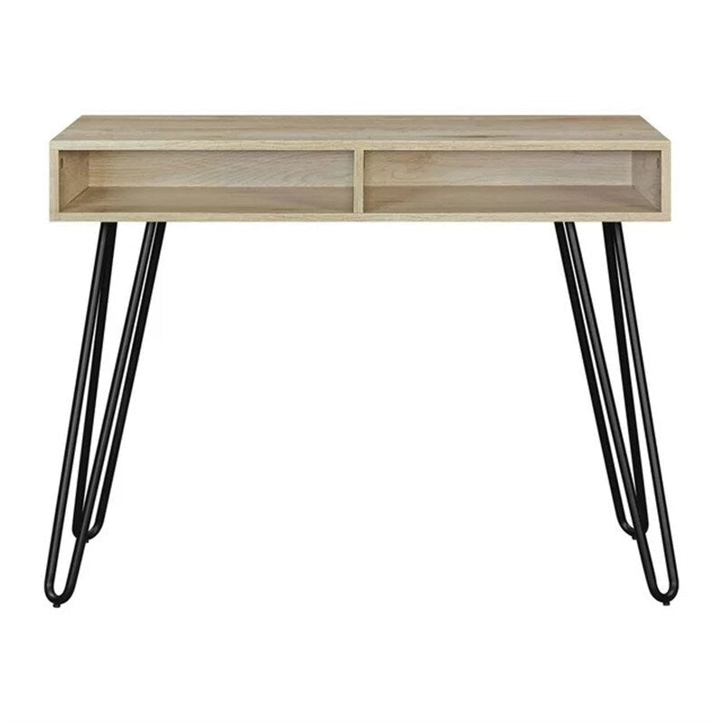 Hairpin Writing Desk