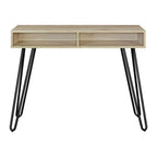 Hairpin Writing Desk
