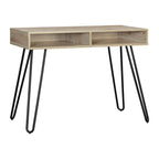 Hairpin Writing Desk