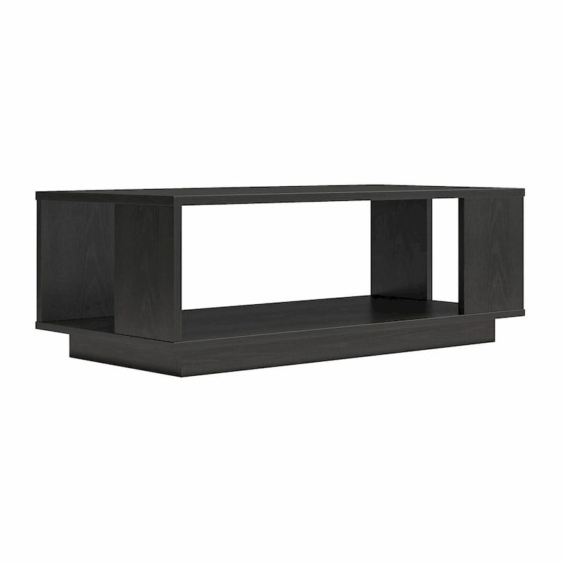 Novaris Contemporary Rectangle Coffee Table