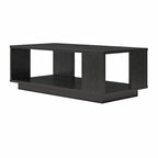 Novaris Contemporary Rectangle Coffee Table