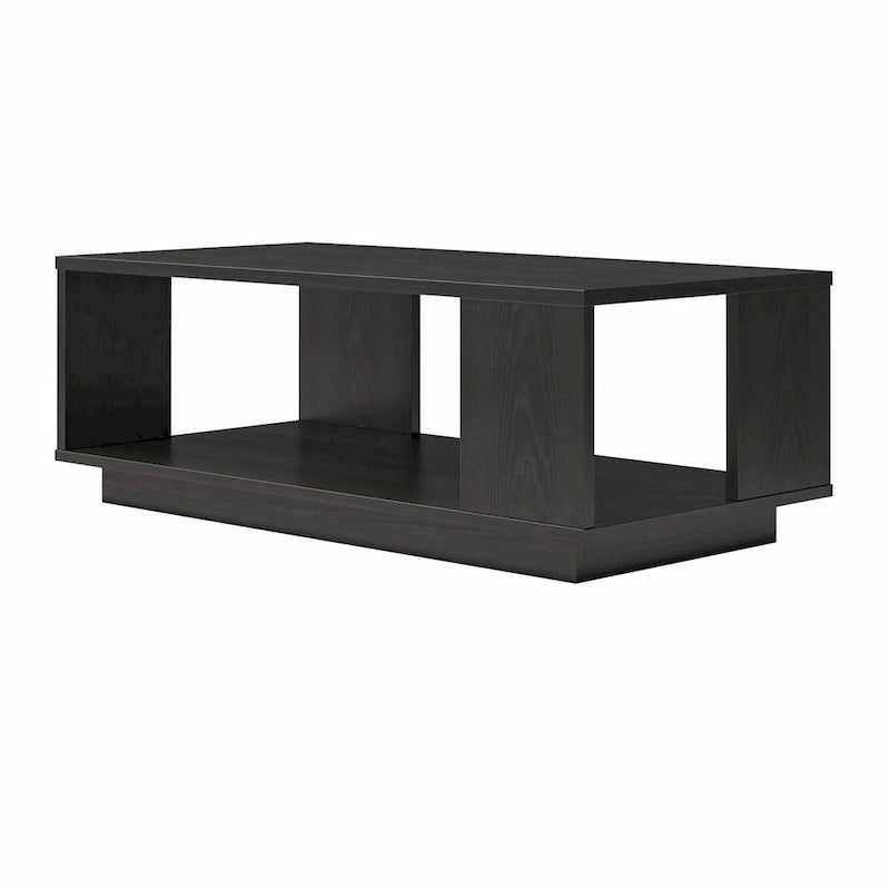 Novaris Contemporary Rectangle Coffee Table