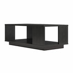 Novaris Contemporary Rectangle Coffee Table