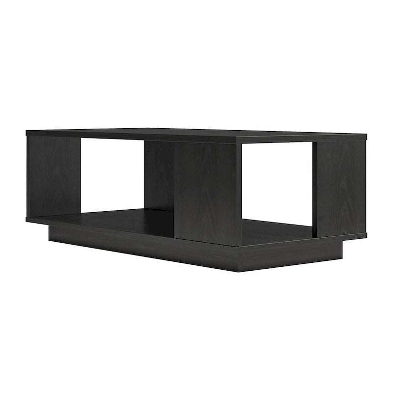 Novaris Contemporary Rectangle Coffee Table