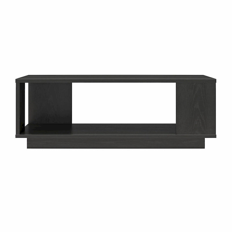 Novaris Contemporary Rectangle Coffee Table