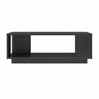 Novaris Contemporary Rectangle Coffee Table