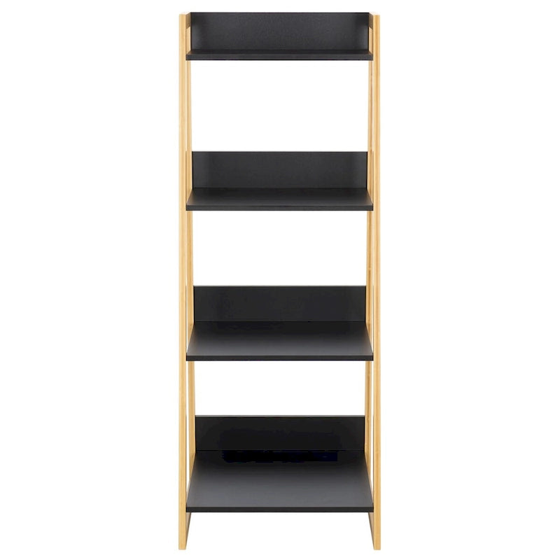 Barteau 4 Tier Shelf - 20Wx19Dx53H